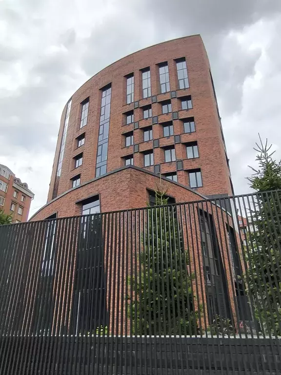 Продаётся 4-к квартира, 171.42 м - Фото 0