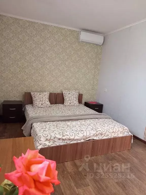 Комната Крым, Сакский район, с. Штормовое ул. Мира, 1 - Фото 2