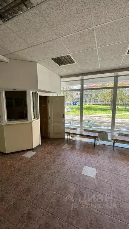 Помещение свободного назначения в Свердловская область, Екатеринбург ... - Фото 1