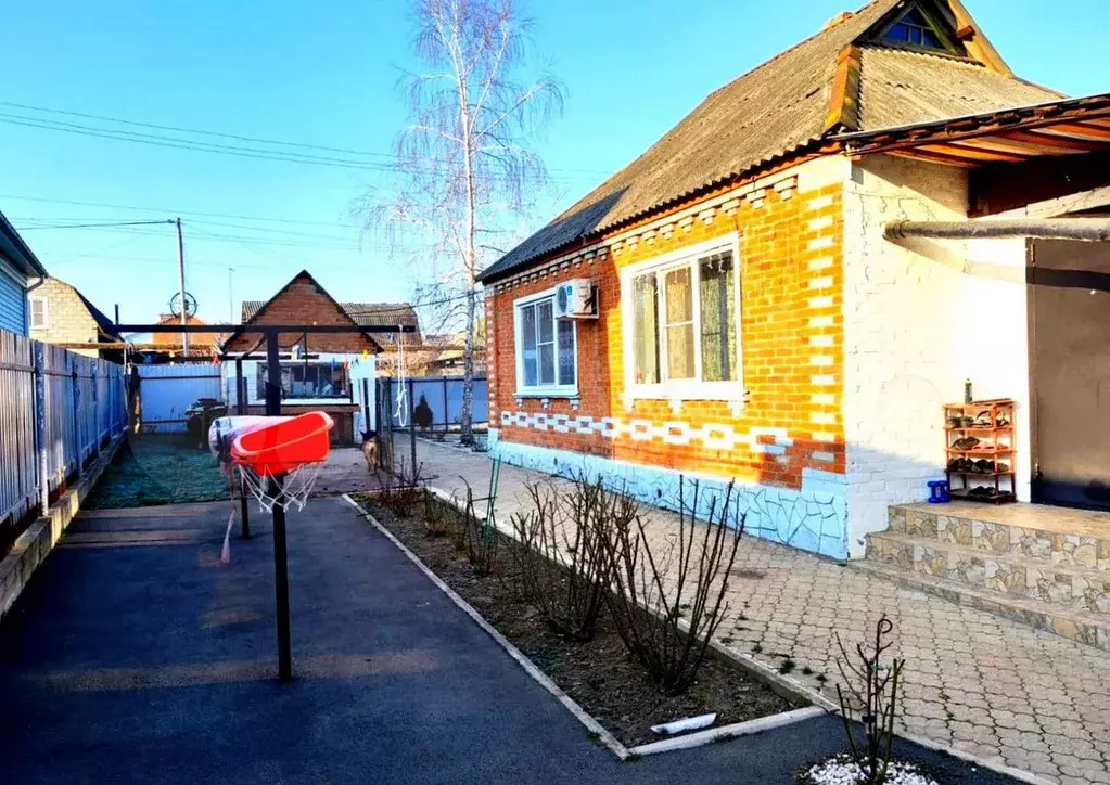Дом 62 м на участке 8,8 сот. - Фото 0