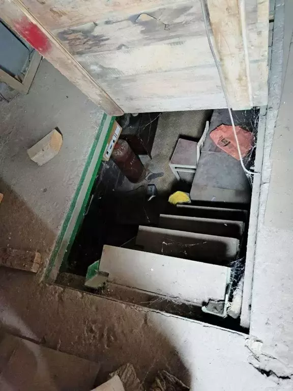 Гараж в Волгоградская область, Волжский ул. Имени Ф.Г. Логинова, 6 (24 ... - Фото 2