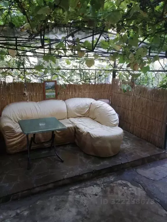 Дом в Крым, Ялта муниципальный округ, Ореанда пгт 41К (65 м) - Фото 2