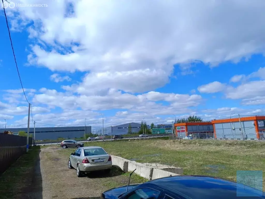 Участок в Московская область, городской округ Солнечногорск, ... - Фото 1