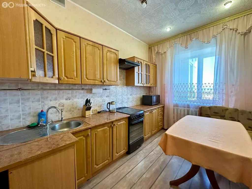 4-комнатная квартира: Нерюнгри, улица Карла Маркса, 7 (90.6 м) - Фото 0
