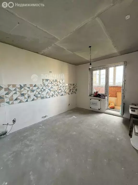 2-комнатная квартира: Чебоксары, улица А.В. Асламаса, 3 (60.1 м) - Фото 1