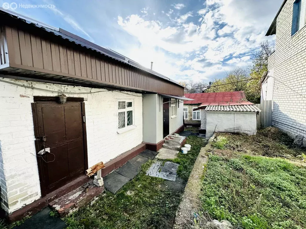 Дом в Ставрополь, Ленинский район, микрорайон № 8, Первомайская улица, ... - Фото 1