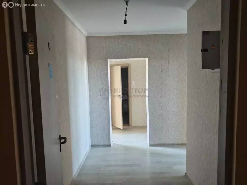 2-комнатная квартира: Москва, улица Маресьева, 12к4 (57.1 м) - Фото 1