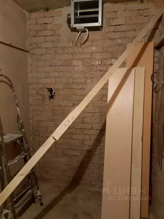 Гараж в Московская область, Мытищи бул. Тенистый, 19 (4 м) - Фото 2