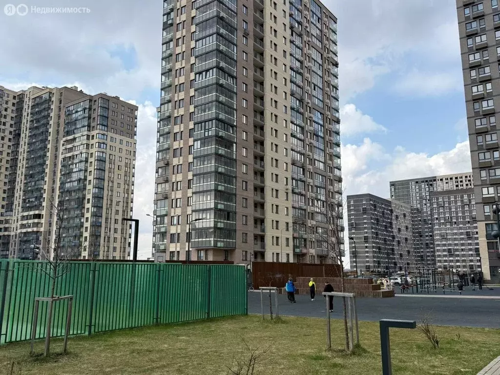 3-комнатная квартира: посёлок городского типа Путилково, Просторная ... - Фото 2