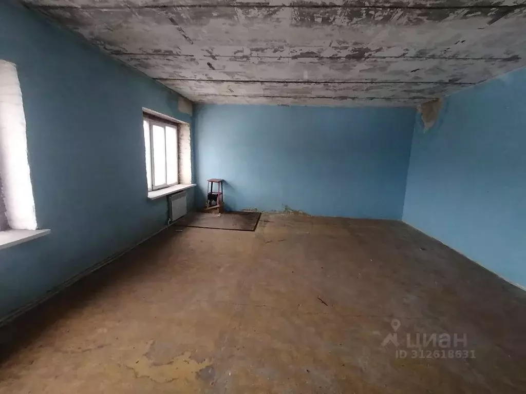 Производственное помещение в Тульская область, Тула Веневское ш., 4к22 ... - Фото 1