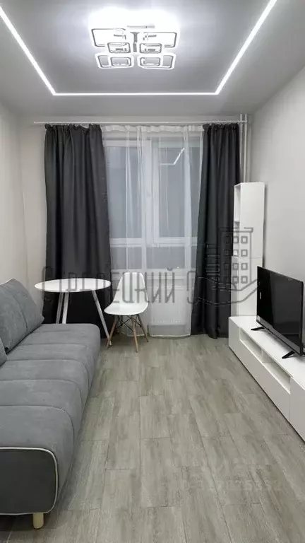 1-к кв. Москва Рязановское поселение, ул. Уточкина, 8к1 (33.7 м) - Фото 1