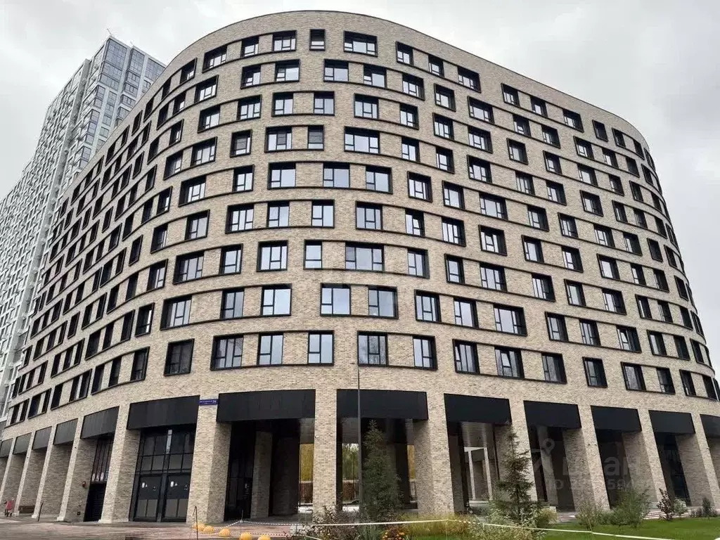 2-к кв. Москва Михалковская ул., 54 (57.5 м) - Фото 1