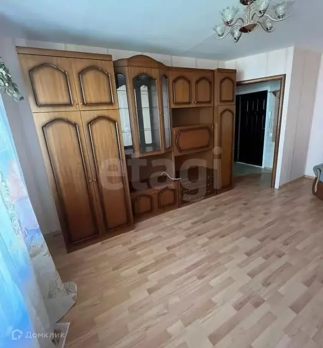 Продаётся 1-к квартира, 30.7 м - Фото 1