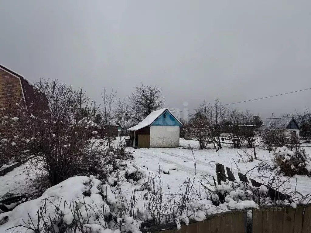 Дом в Владимирская область, Ковровский район, пос. Малыгино, ... - Фото 1