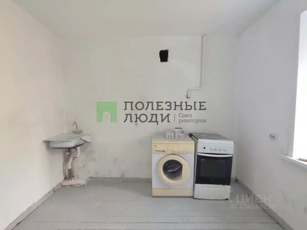 3-к кв. Курганская область, Курган Озерная ул., 3 (67.0 м) - Фото 2