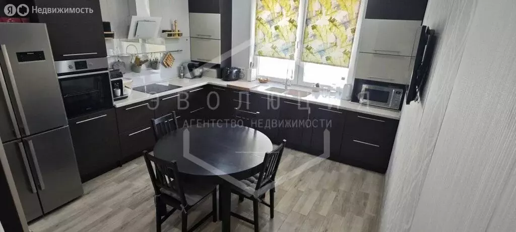 3-комнатная квартира: Калининград, Орудийная улица, 30Б (84.5 м) - Фото 1