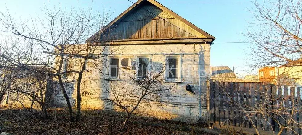 Купить Дом Верхнезареченский В Волгограде