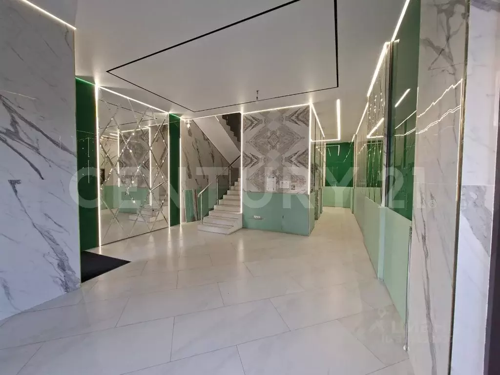 2-к кв. Калужская область, Балабаново г. Боровский муниципальный ... - Фото 1