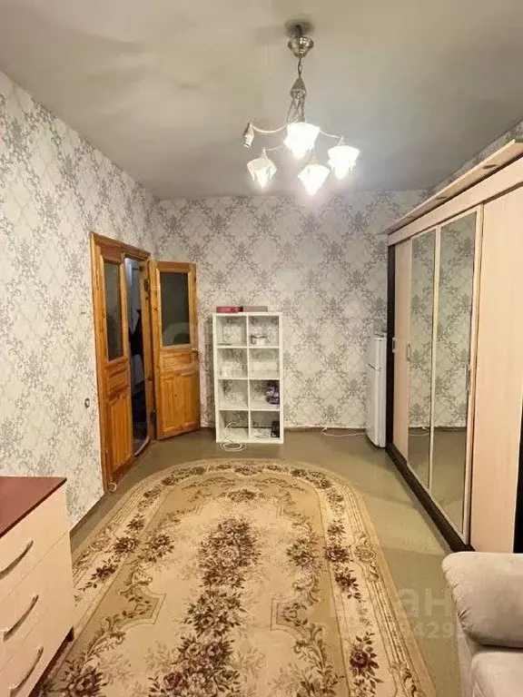 3-к кв. Ямало-Ненецкий АО, Новый Уренгой Сибирская ул., 17А (70.0 м) - Фото 1