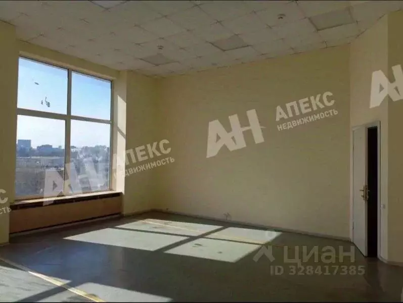 Офис в Москва Дорожная ул., 3 (42 м) - Фото 1