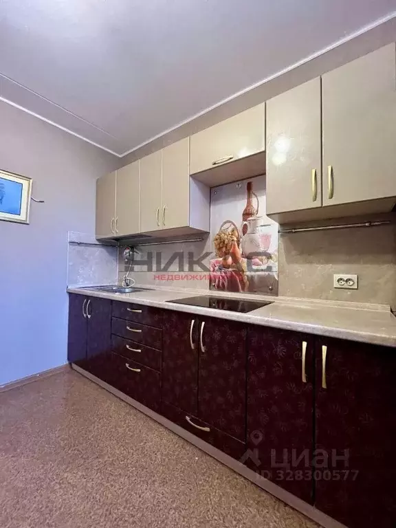 1-к кв. Ярославская область, Ярославль Липовая Гора жилрайон, ул. ... - Фото 1