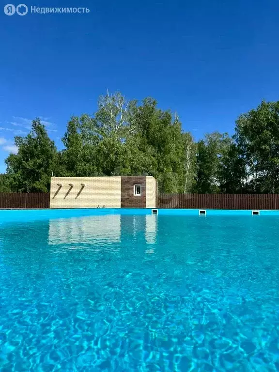 Участок в Искитимский район, село Быстровка (6 м) - Фото 1