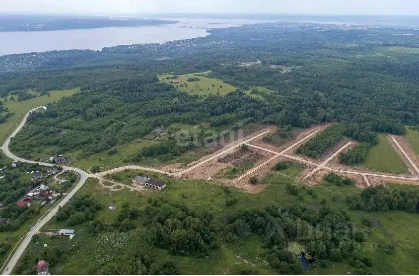 Дом в Пермский край, Добрянский городской округ, д. Бобки ул. ... - Фото 1