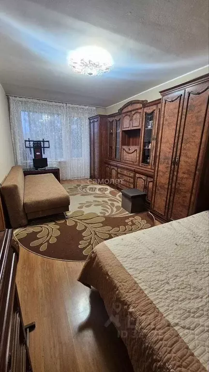 1-к кв. Москва ул. Академика Комарова, 14А (33.0 м) - Фото 1