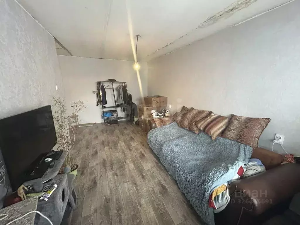 2-к кв. Московская область, Ликино-Дулево Орехово-Зуевский городской ... - Фото 1