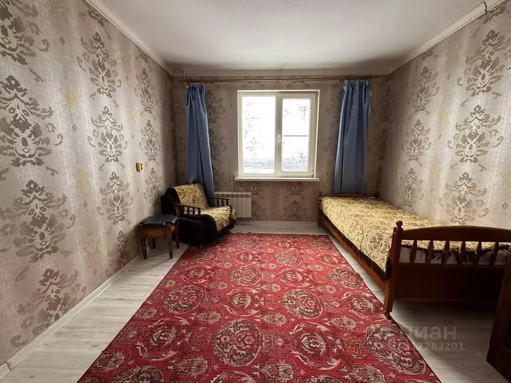 2-к кв. Краснодарский край, Краснодар Черемушки мкр, ул. Вишняковой, ... - Фото 1