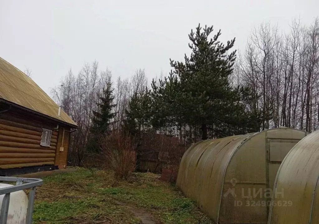 Дом в Санкт-Петербург пос. Стрельна, Кшесинской пер. (92 м) - Фото 2