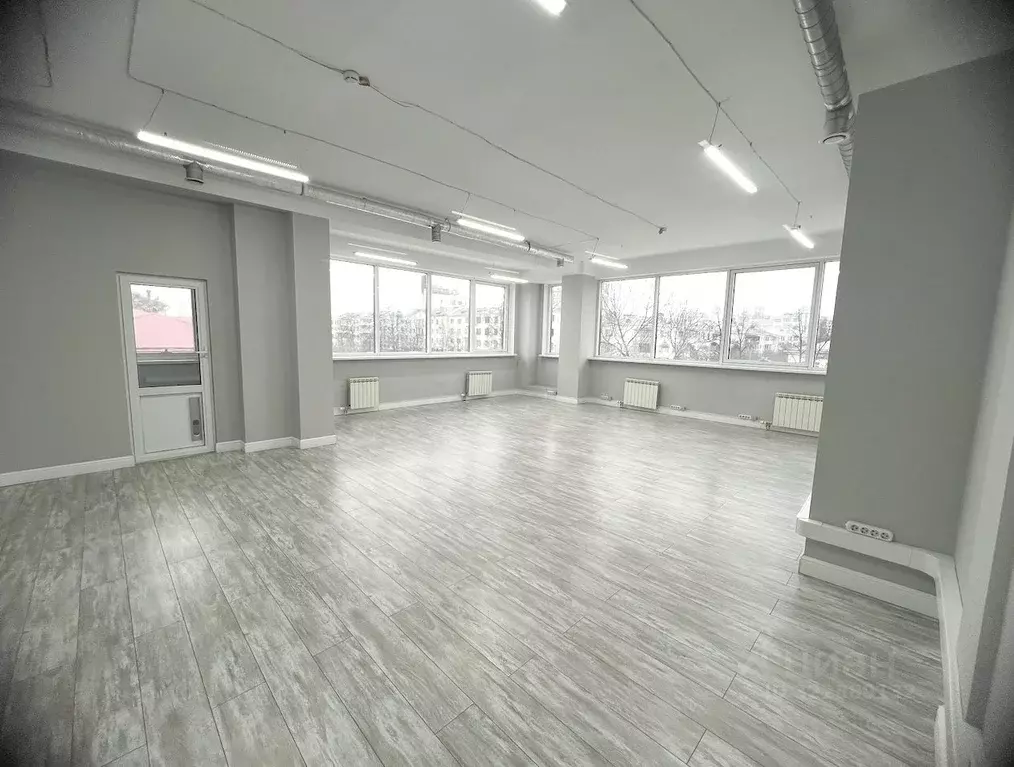 Офис в Свердловская область, Екатеринбург просп. Ленина, 8 (63 м) - Фото 1