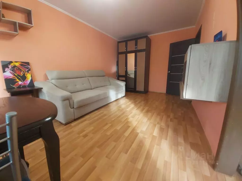 3-к кв. Камчатский край, Петропавловск-Камчатский просп. Циолковского, ... - Фото 1