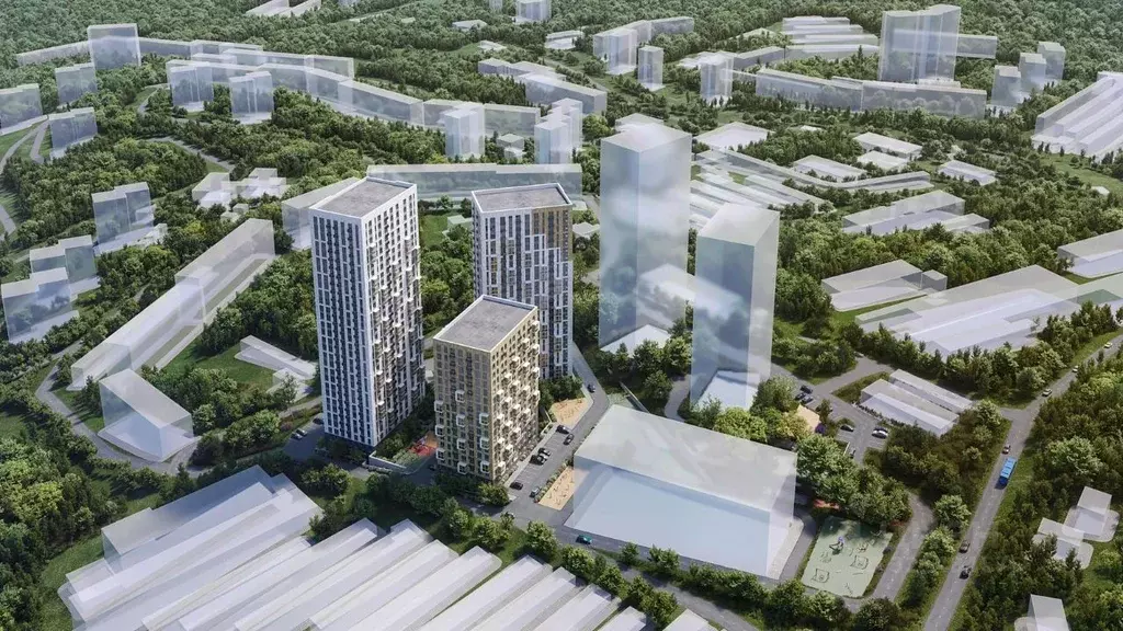 Студия Приморский край, Владивосток Днепровская ул., 19 (29.03 м) - Фото 1