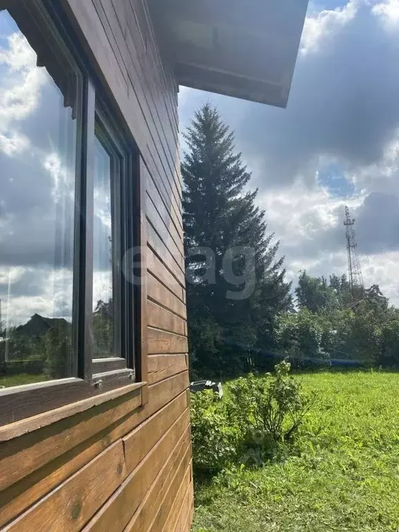 Дом в Свердловская область, Ревда муниципальный округ, пос. ... - Фото 1