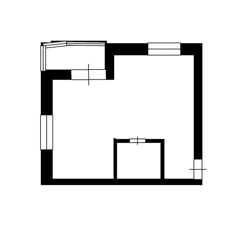 2-комнатная квартира: Барнаул, улица Никитина, 12 (40.1 м) - Фото 0