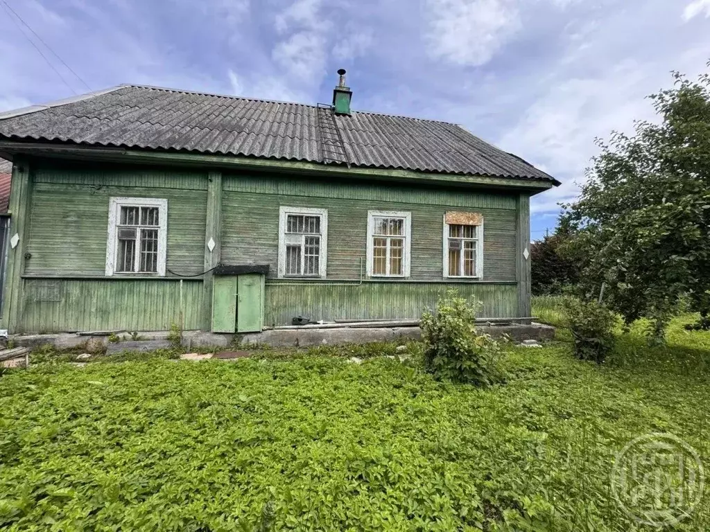 Дом в Ленинградская область, Гатчинский муниципальный округ, д. ... - Фото 2