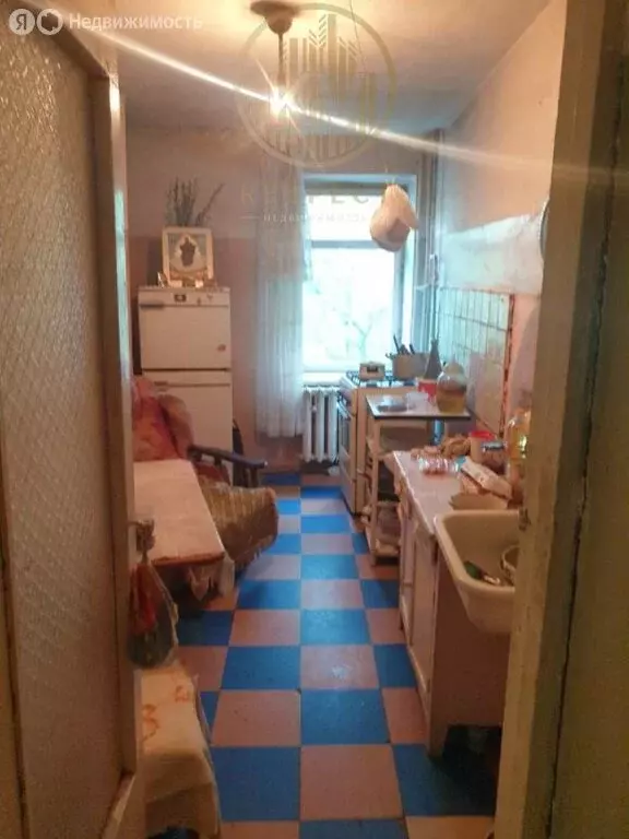 2-комнатная квартира: Лермонтов, улица Волкова, 12 (51 м) - Фото 1