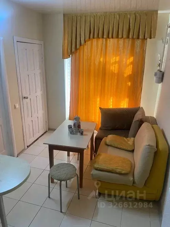 Дом в Крым, Феодосия пер. Конечный, 1А (32 м) - Фото 1