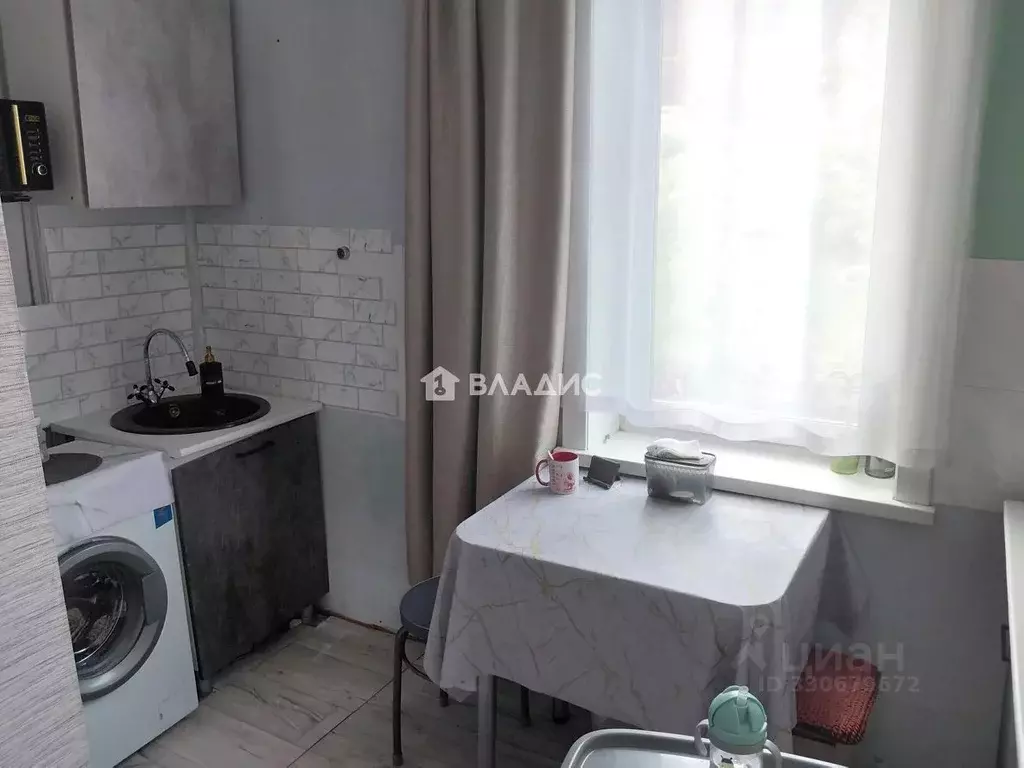 2-к кв. Бурятия, Улан-Удэ Горная ул., 3А (40.2 м) - Фото 2