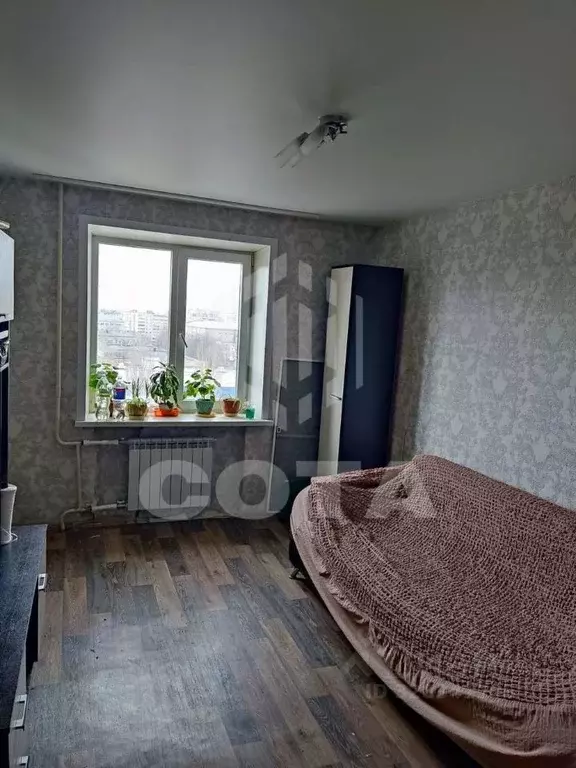 3-к кв. Воронежская область, Воронеж Ленинский просп., 130 (60.0 м) - Фото 1