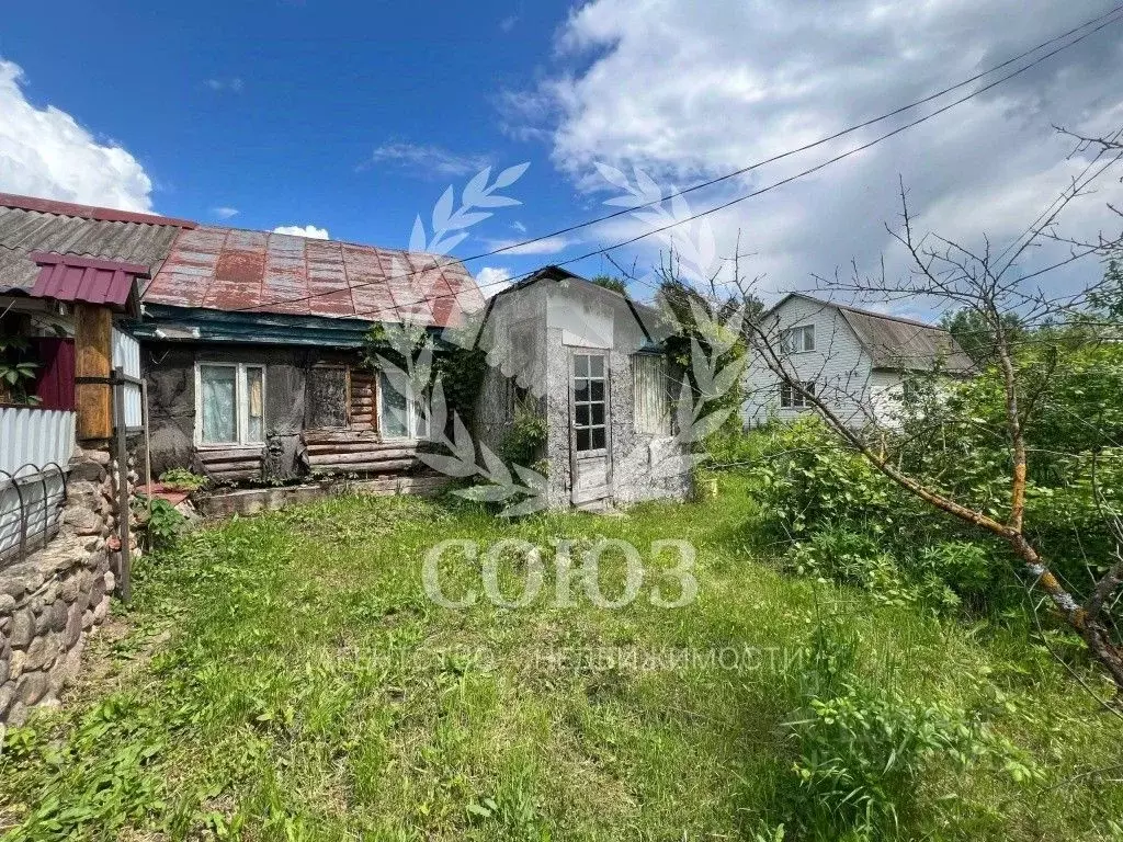 Дом в Калужская область, Калуга городской округ, д. Горенское 11А (33 ... - Фото 2