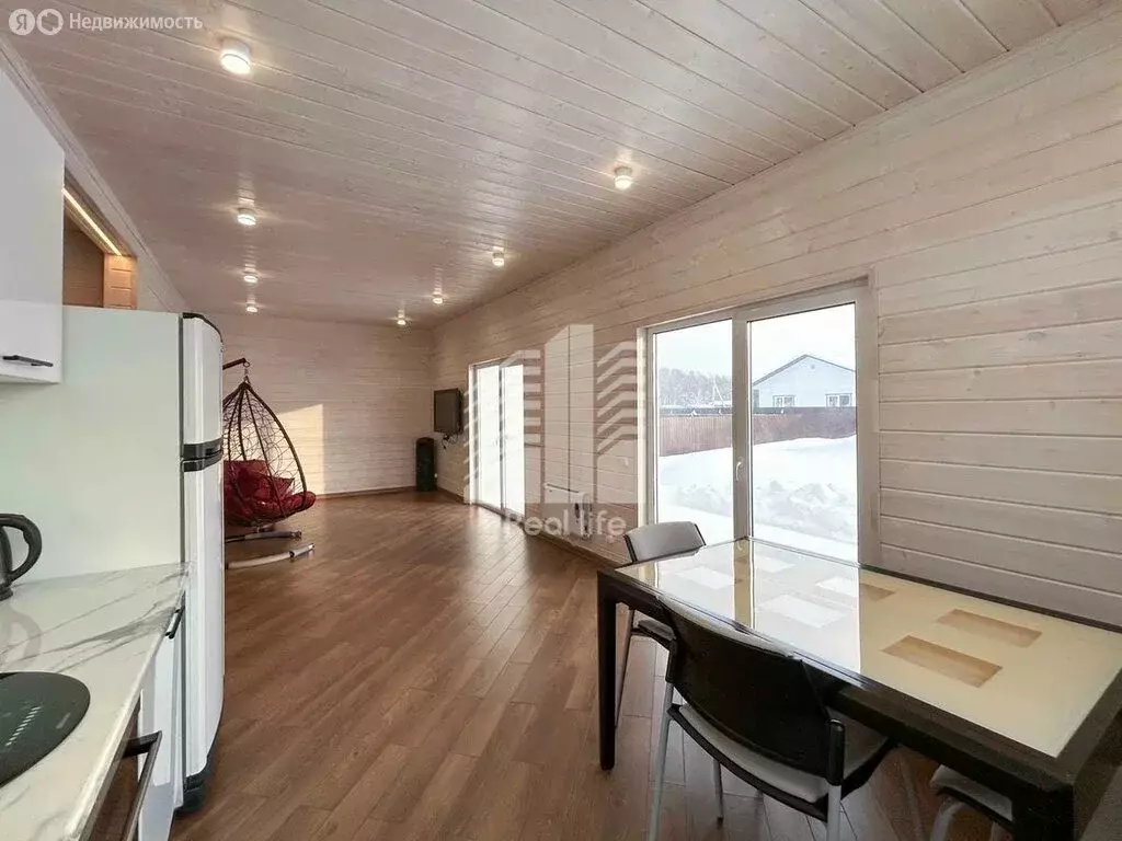 Дом в Московская область, городской округ Домодедово, деревня Матчино, ... - Фото 2