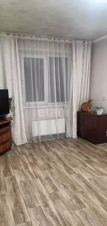 2-к кв. Кемеровская область, Междуреченск ул. Лазо, 39 (47.8 м) - Фото 0