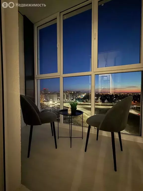 1-комнатная квартира: Тамбов, Запрудная улица, 8 (42.3 м) - Фото 1