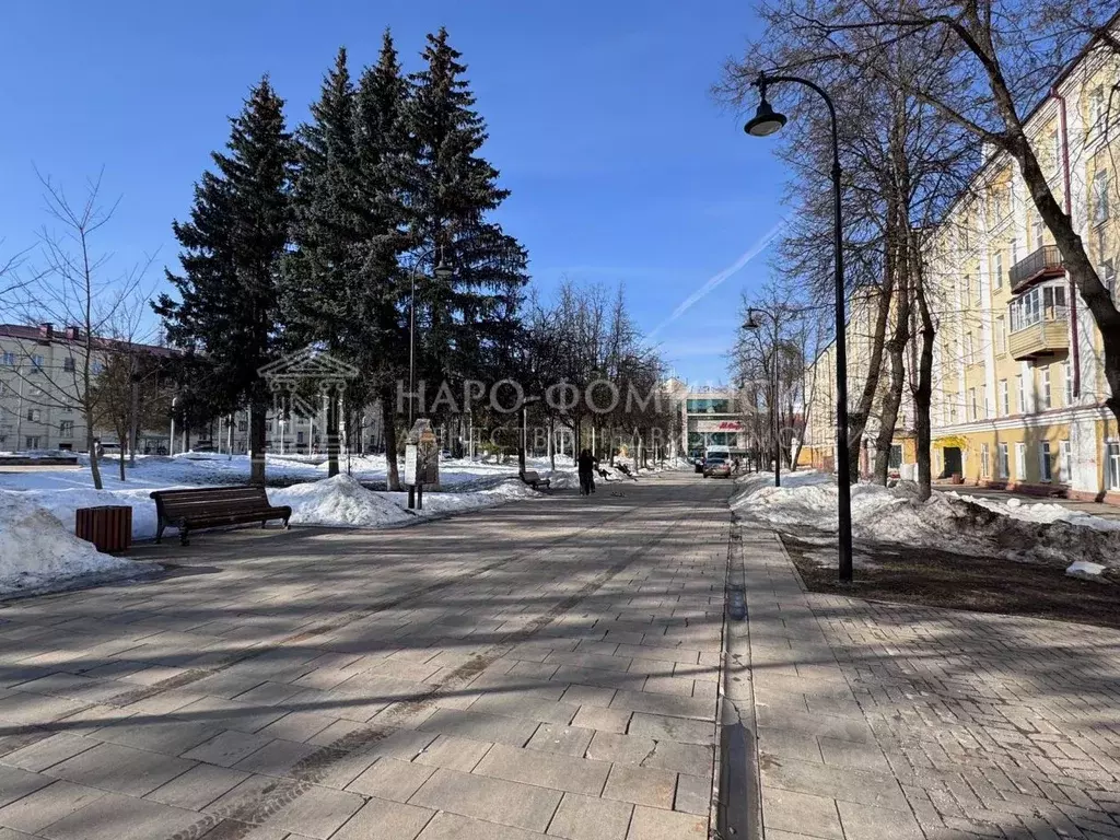 Помещение свободного назначения в Московская область, Наро-Фоминск ... - Фото 2