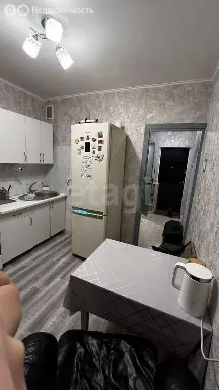 1-комнатная квартира: Калининград, Батальная улица, 8А (28 м) - Фото 2