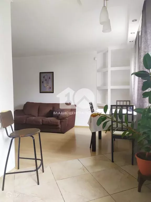 Продаётся 3-к квартира, 59.1 м - Фото 1