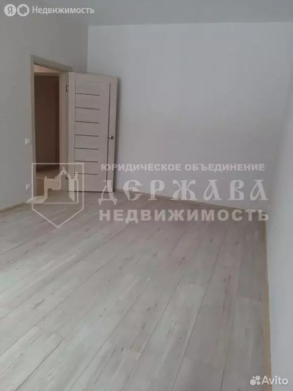 3-комнатная квартира: Кемерово, улица Патриотов, 7 (77.7 м) - Фото 2