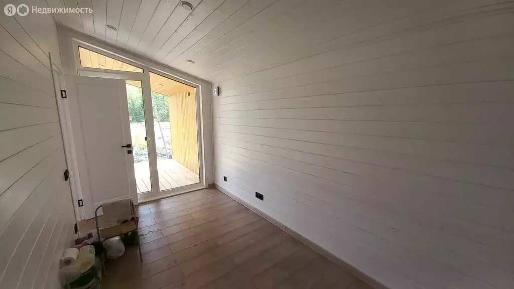 Дом в Московская область, муниципальный округ Истра, посёлок Дедовской ... - Фото 1